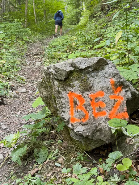Fotografia z Behu na Slemä 2026, č. 1