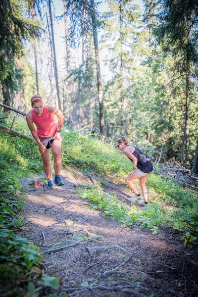 Fotografia z Behu na Slemä 2026, č. 72