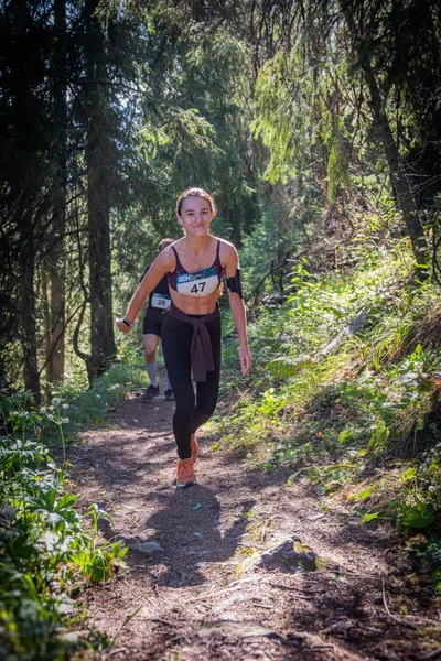Fotografia z Behu na Slemä 2026, č. 79