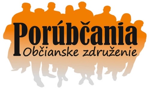 OZ Porúbčania Logo