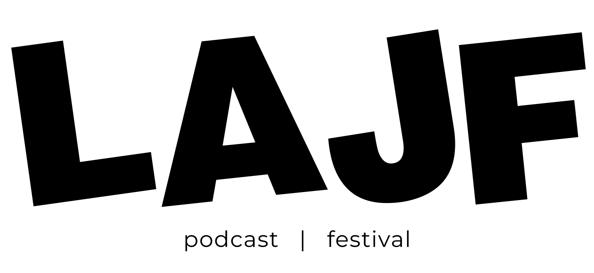 LAJF podcast